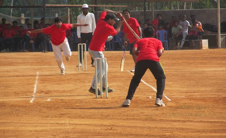 book cricket ground in bangalore