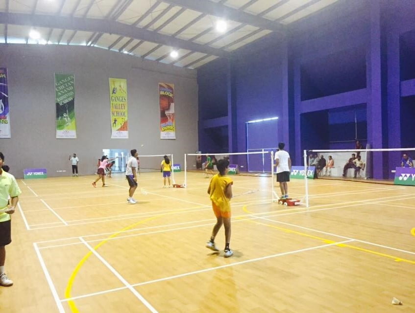 Chetan Anand Badminton Academy Madhapur Summer Camp