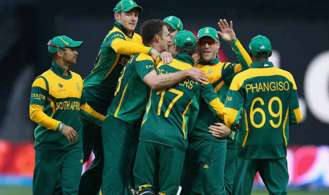 south african cricket team