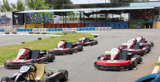 raceway motorsports
