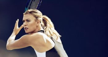5 incredible Maria Sharapova facts you need to know | Playo MARIA SHARAPOVA