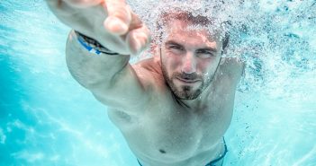 Here Are Some Quick Tips For Lap Swimmers Routine in Swimming