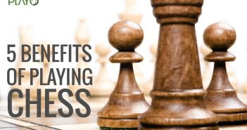 Benefits of Playing chess