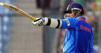 7 Superstitious Indian cricketers