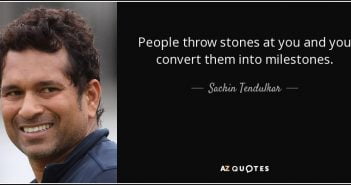 15 Inspirational Sports Quotes that will lift your spirits