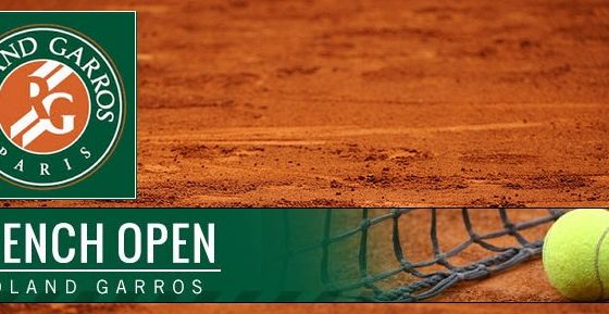 French Open - Roland Garros