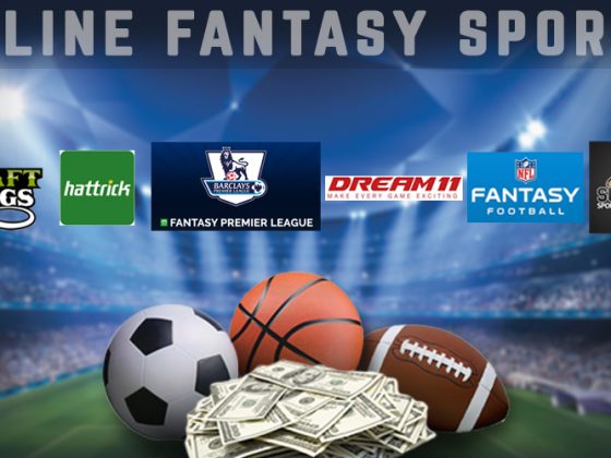 online-Fantasy-Sports-games