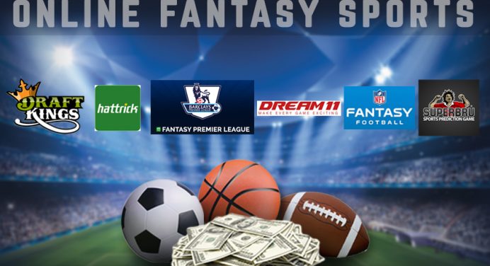 Impact of Fantasy Sports Games on Fans