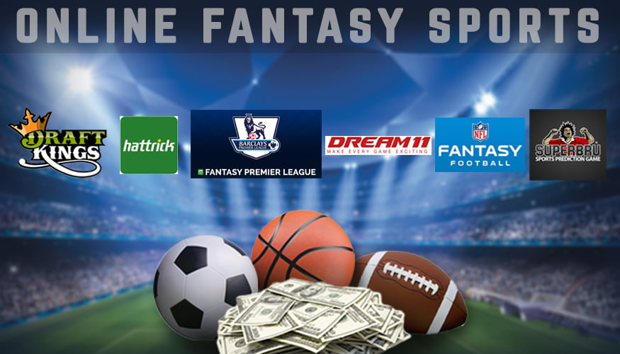 Impact of Fantasy Sports Games on Fans Playo