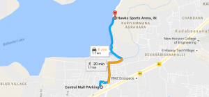 Hawk-Sports-Arena-Location