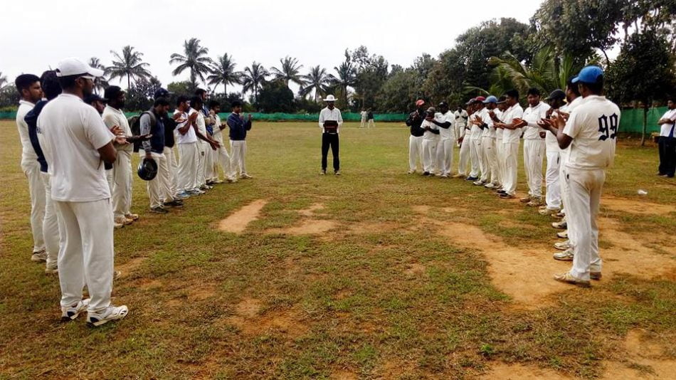 List Of Cricket Grounds In Bangalore Playo