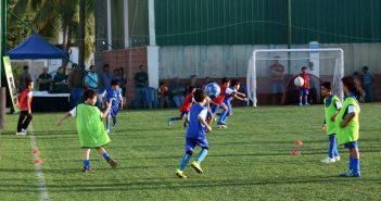 Play Mania play-mania-bellandur-sports-venue-kids-playing-football