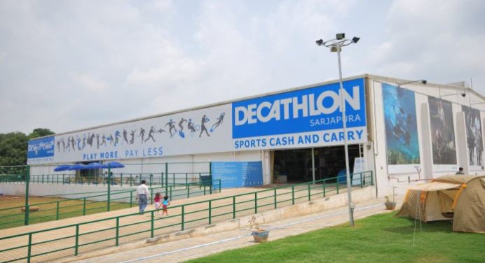 5 Reasons Why Decathlon Should Be Your Go-To For All Sport Needs