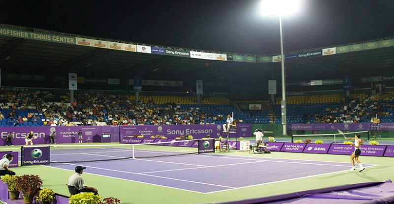 KSLTA Davis cup
