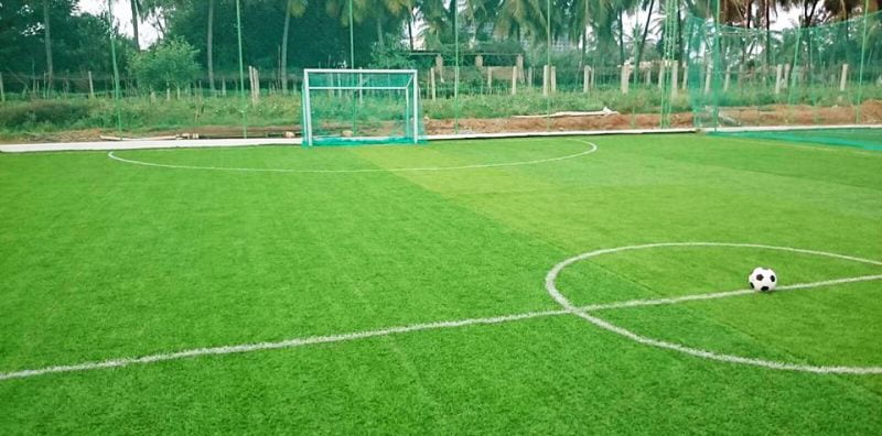 new gurukul sports academy