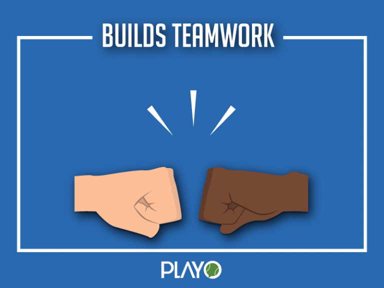 5 Golden Benefits of Playing Football Playo