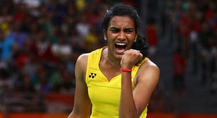 The Rise And The Rise Of Pv Sindhu Playo