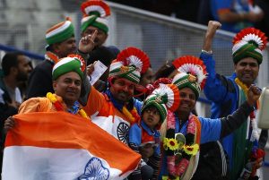 indian fans
