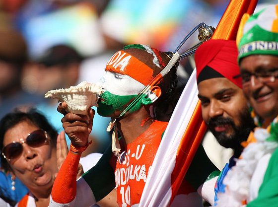 indian cricket fan sudhir