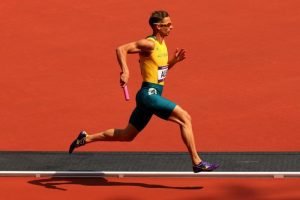 Mental hacks to boost athletic performance