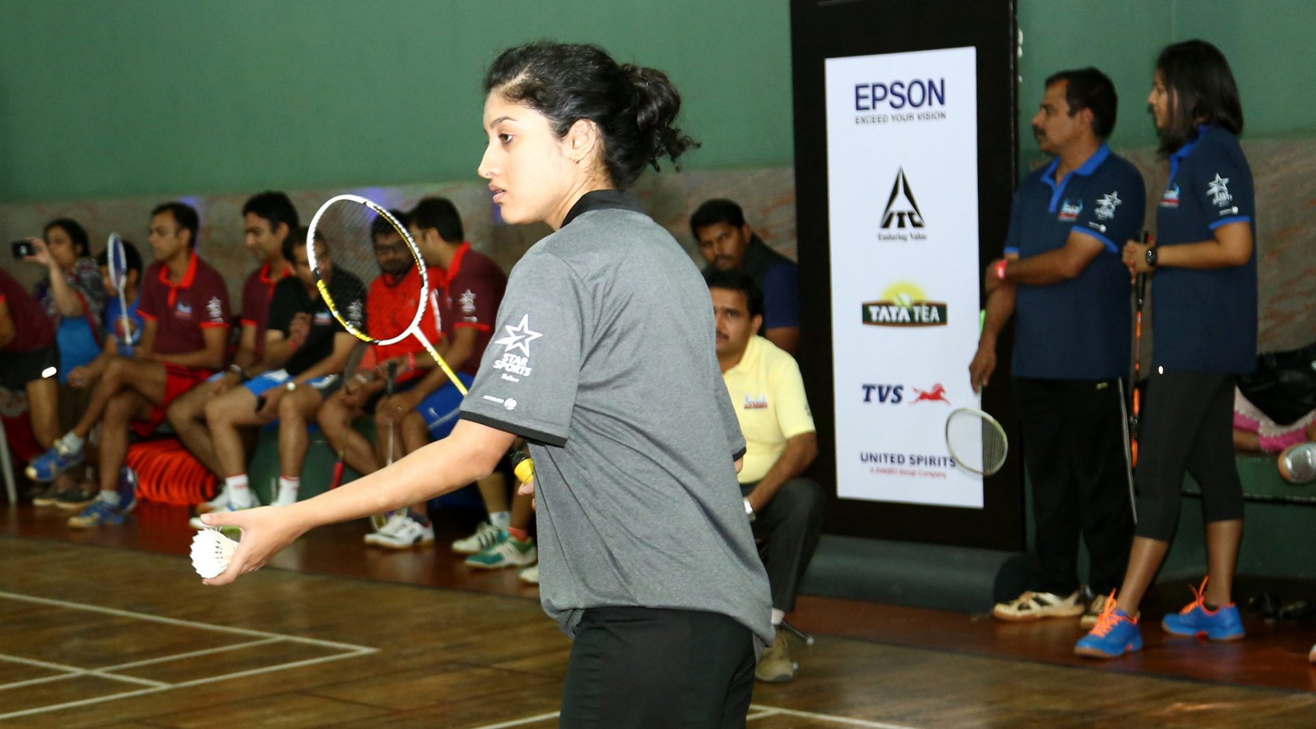 Breaking All Stereotypes to Becoming a Champ: The Story of Anusha Raju