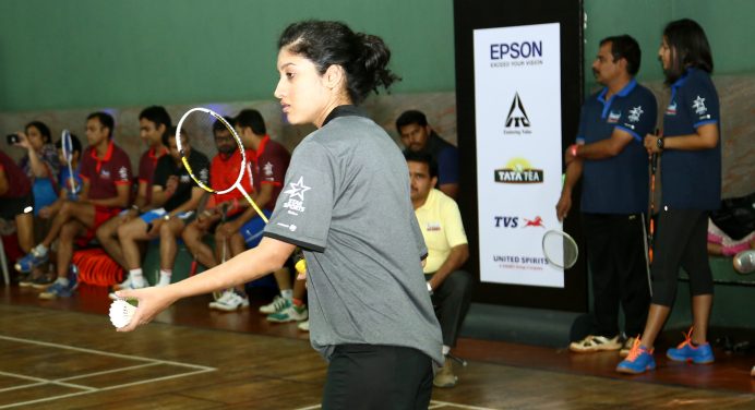 Breaking All Stereotypes to Becoming a Champ: The Story of Anusha Raju