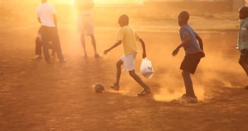 8 crazy street Football rules that we played with | Playo Street Football