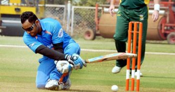 Blind Cricket rules and regulations made it easy | Playo India Blind cricket