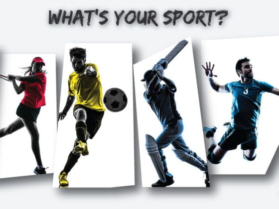 WhatsYourSport