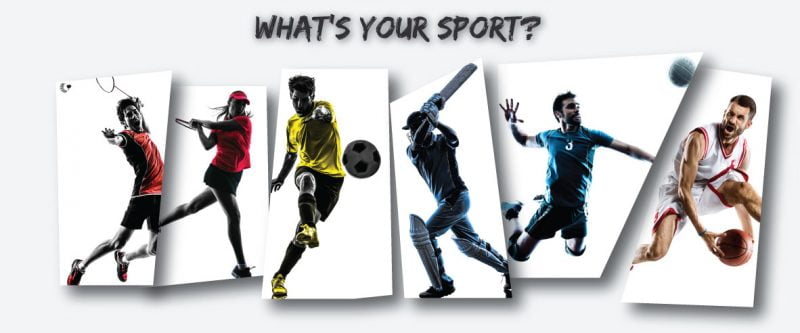 WhatsYourSport