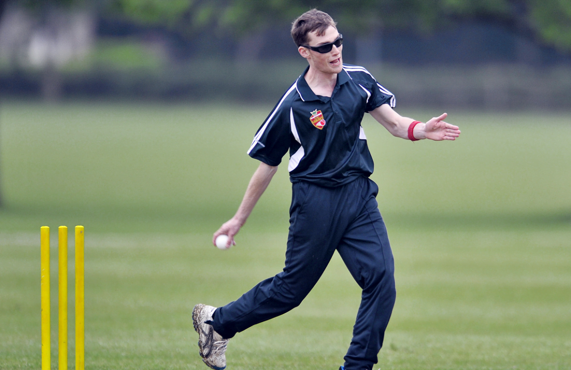 Blind Cricket Rules And Regulations Made It Easy | Playo - Playo