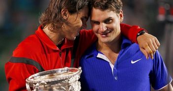 The 5 Greatest Bromances That Sports Has Ever Seen