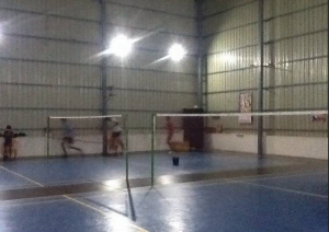Chennai Eelite Badminton Club