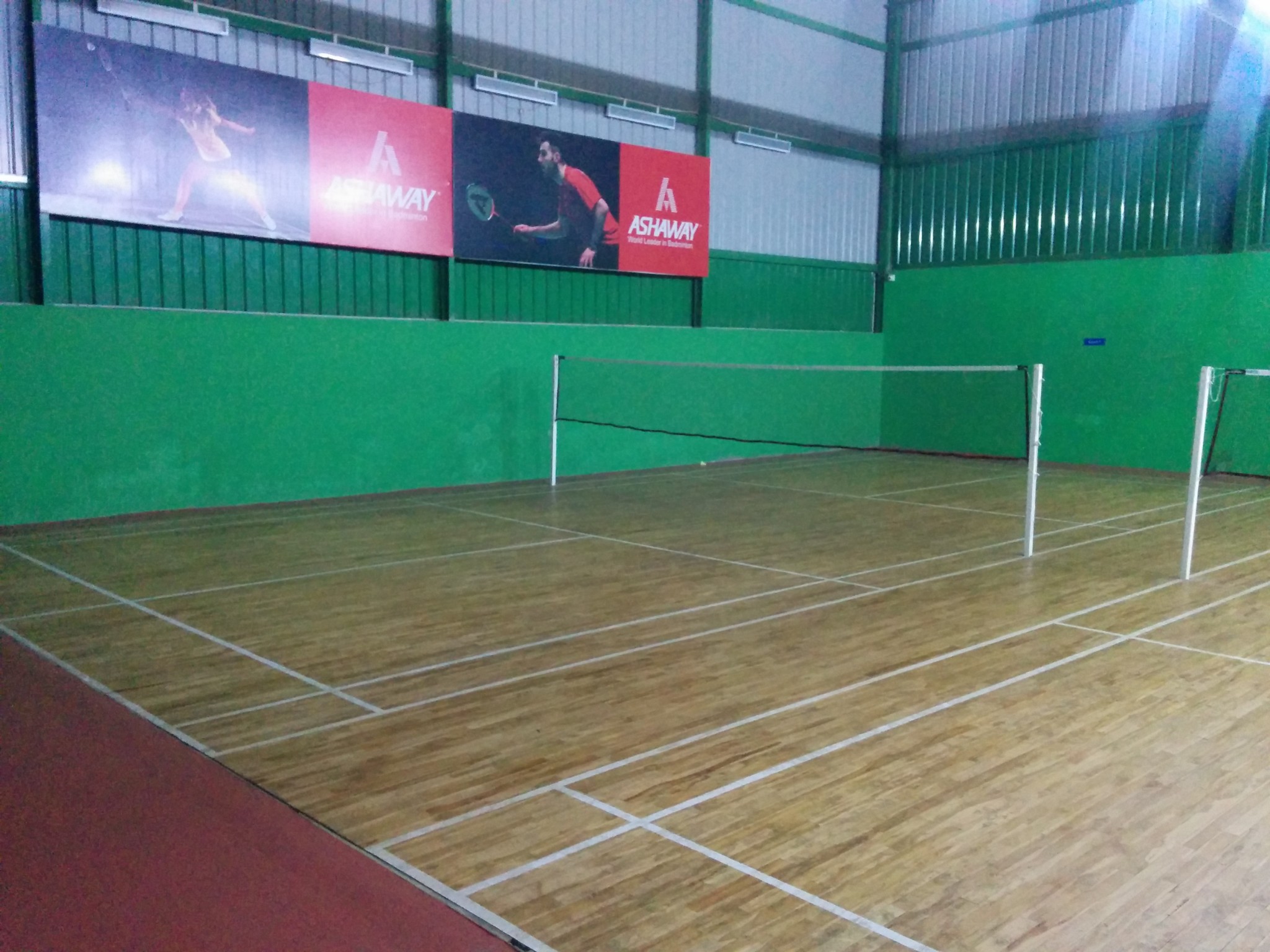 List Of Badminton Courts In Chennai you must vist! Playo