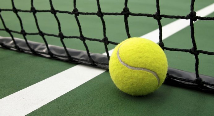 List Of Tennis Courts In And Around Bangalore