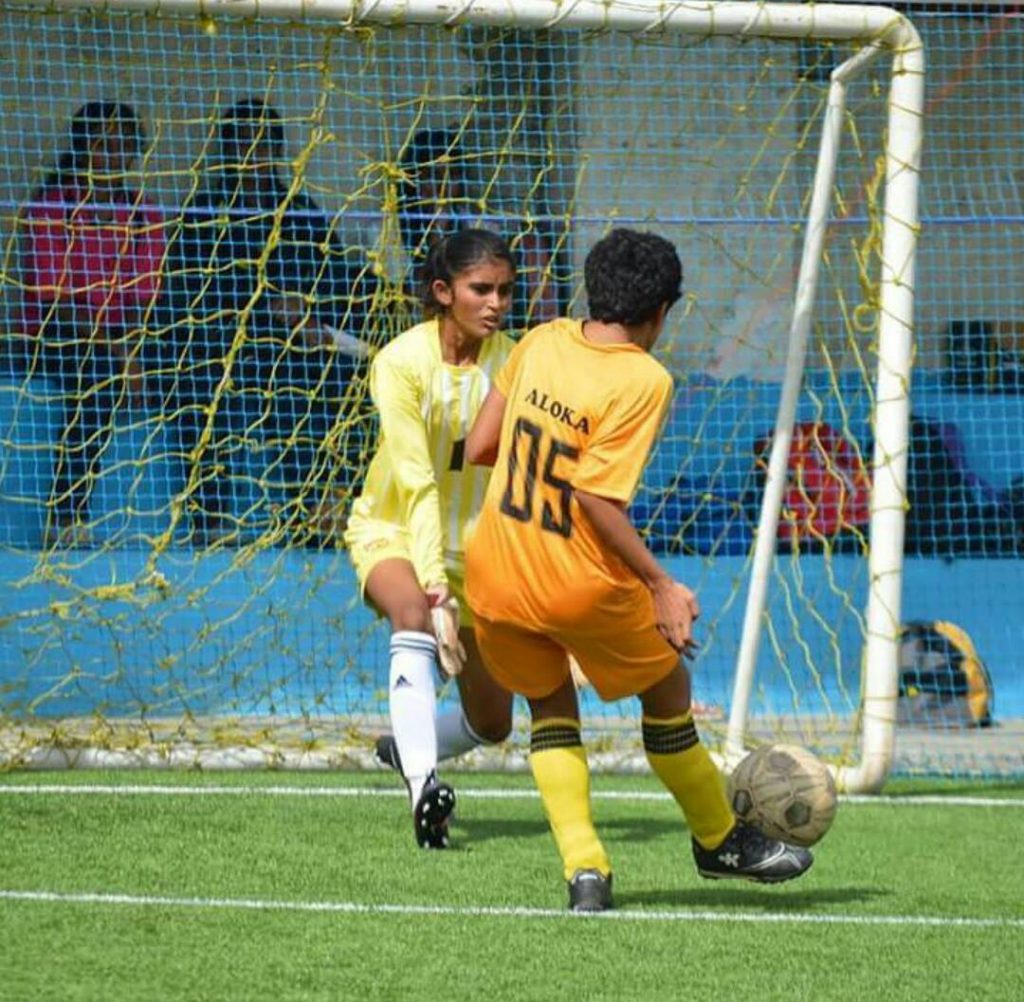 6 Types Of Football Forwards You Can See In The Sport Playo