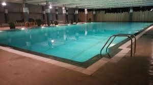 agon sports swim pool