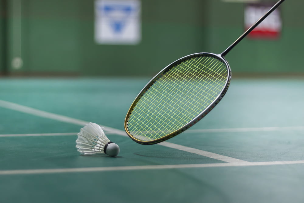 Badminton, Tennis Or Squash- Racket Sports Comparison | Playo - Playo