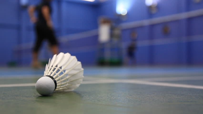 Badminton Courts Near Me (You!) In Hyderabad