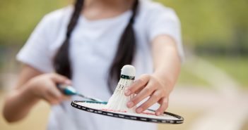 Why Do We Think That Badminton Is A Sport For All Age Groups? badminton is a sport for all the age groups