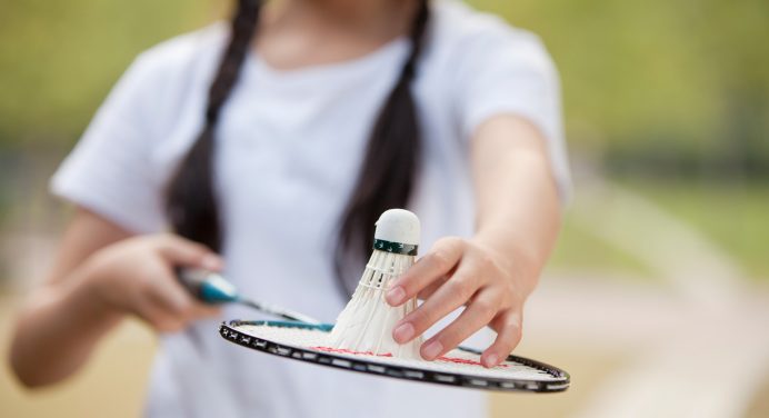 Why Badminton is a Sport for All Age Groups | Playo