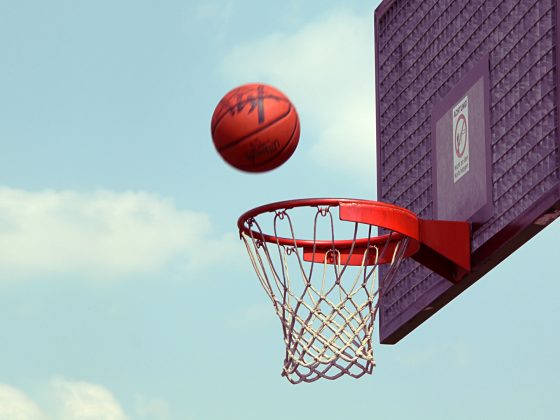 economical sport basketball
