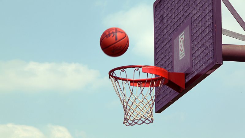 economical sport basketball