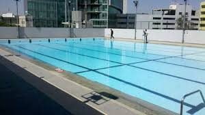 brigade malleshwaram swimming pool