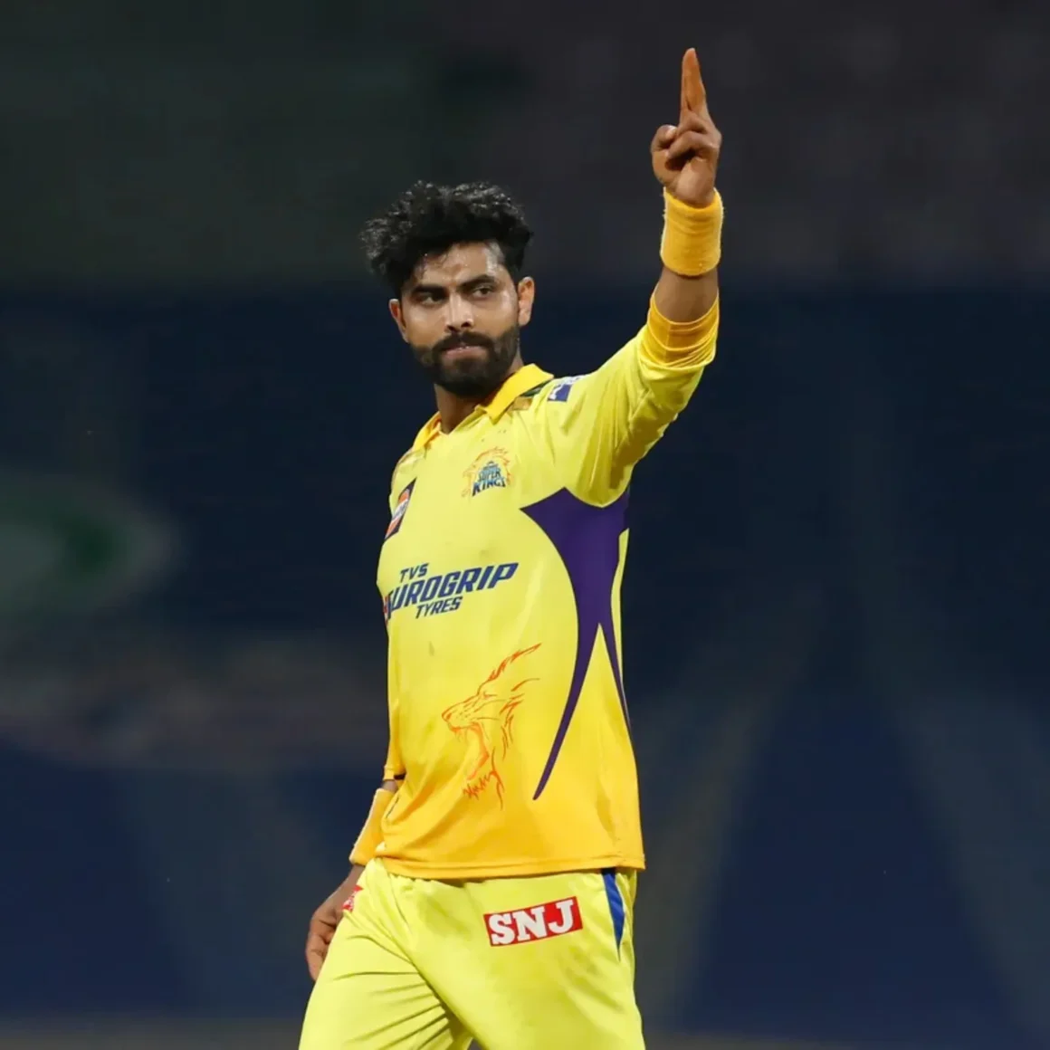Ravindra Jadeja
