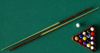 5 Sports for an extremely lazy person | Playo pool table