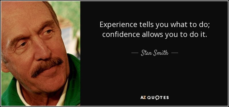 stan smith quotes