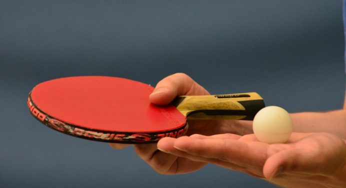 3 Strange Table Tennis Rules That You Never Knew