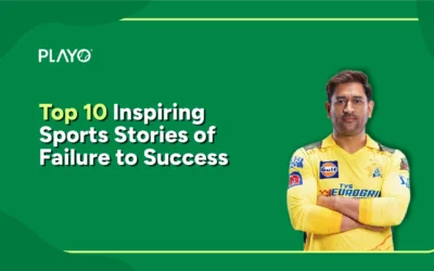 Top 10 Inspiring Sports Success Stories