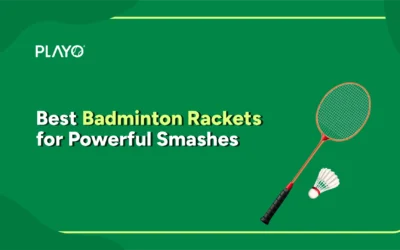 Best Badminton Rackets for Powerful Smashes in 2026